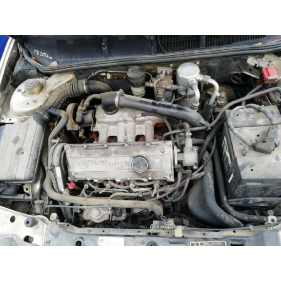 alfa romeo 145 del año 1996