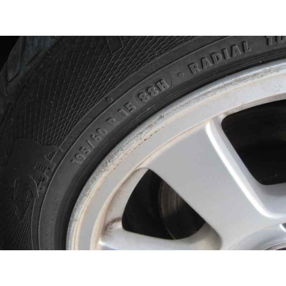 honda accord berlina (cg7-9/ch1-7) del año 2002