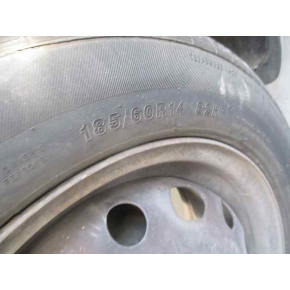 opel corsa c del año 2002