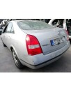 nissan primera berlina (p12) del año 2002