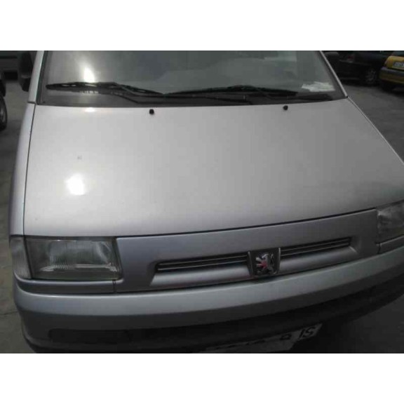 peugeot expert kombi del año 2001