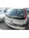 opel corsa c del año 2002