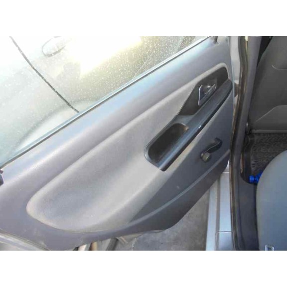 seat cordoba berlina (6k2) del año 2000