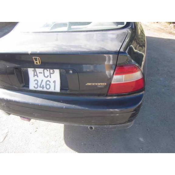 honda accord berlina (cc/ce) del año 1994