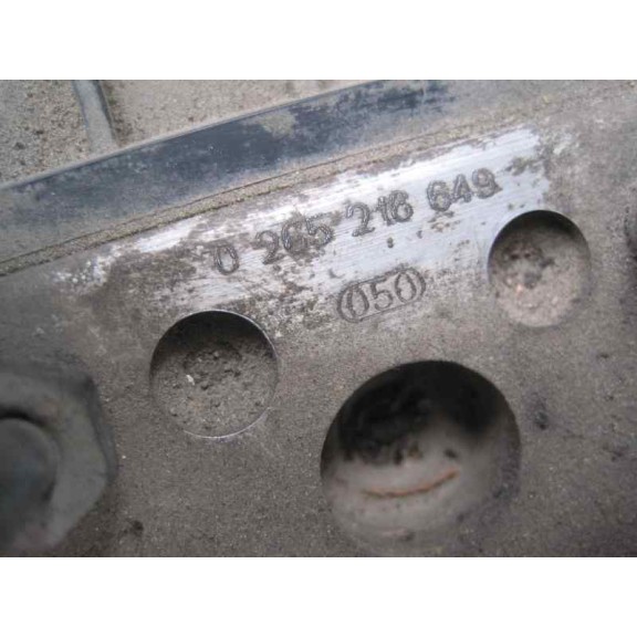 honda accord berlina (cg7-9/ch1-7) del año 2002