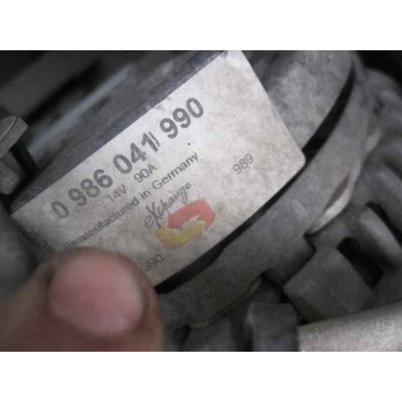 honda accord berlina (cg7-9/ch1-7) del año 2002