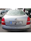 nissan primera berlina (p12) del año 2002