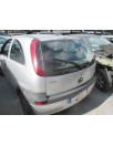 opel corsa c del año 2002