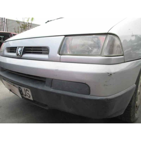 peugeot expert kombi del año 2001