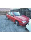 renault megane i berlina hatchback (ba0) del año 1996