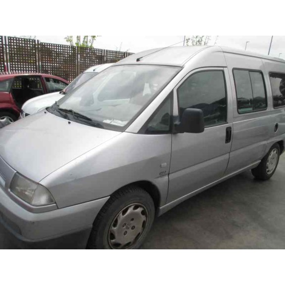 peugeot expert kombi del año 2001
