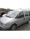 peugeot expert kombi del año 2001