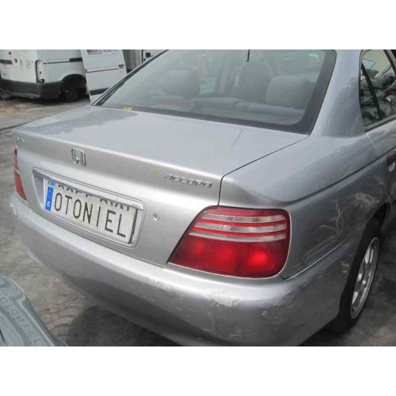 honda accord berlina (cg7-9/ch1-7) del año 2002