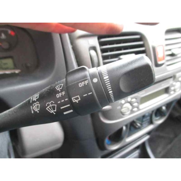 nissan almera (n16/e) del año 2002