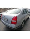 nissan primera berlina (p12) del año 2002