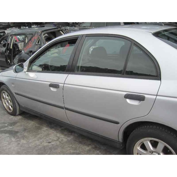 honda accord berlina (cg7-9/ch1-7) del año 2002