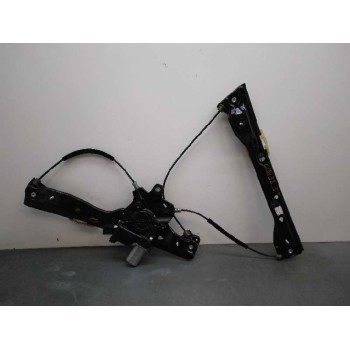 ELEVALUNAS DELANTERO IZQUIERDO 13406673 7 PINES 