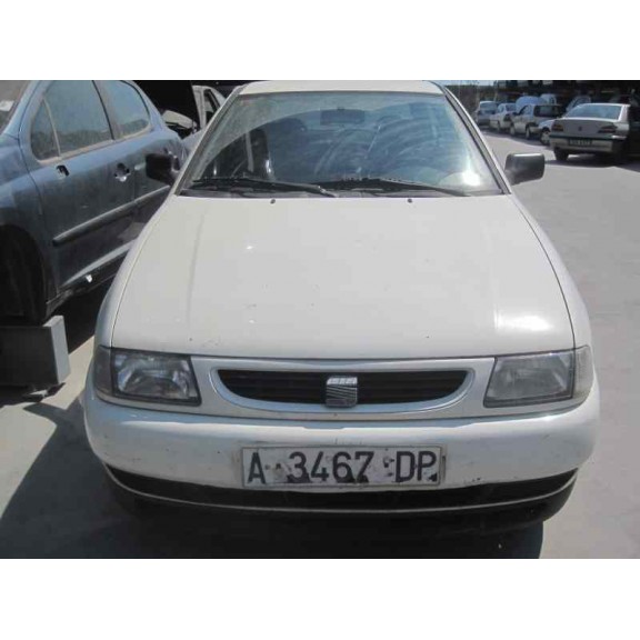 seat ibiza (6k) del año 1998