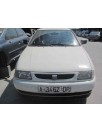 seat ibiza (6k) del año 1998