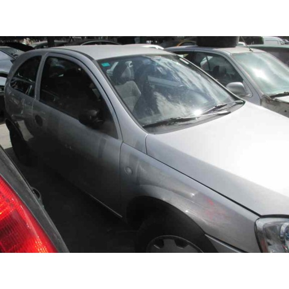 opel corsa c del año 2002