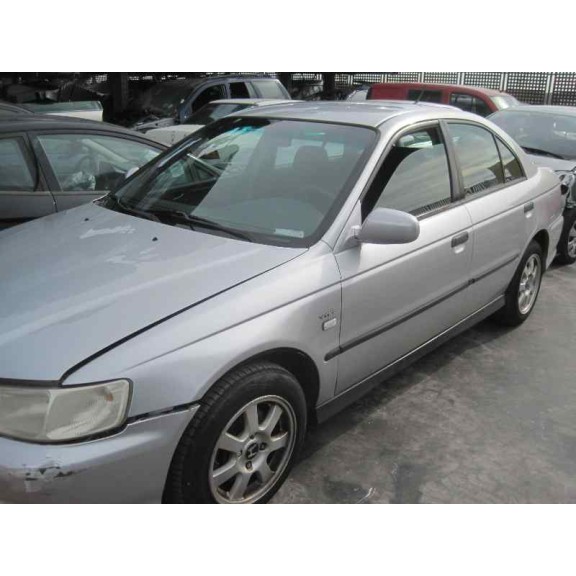 honda accord berlina (cg7-9/ch1-7) del año 2002