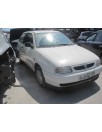 seat ibiza (6k) del año 1998