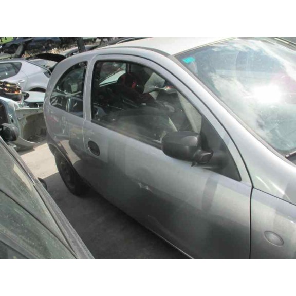 opel corsa c del año 2002