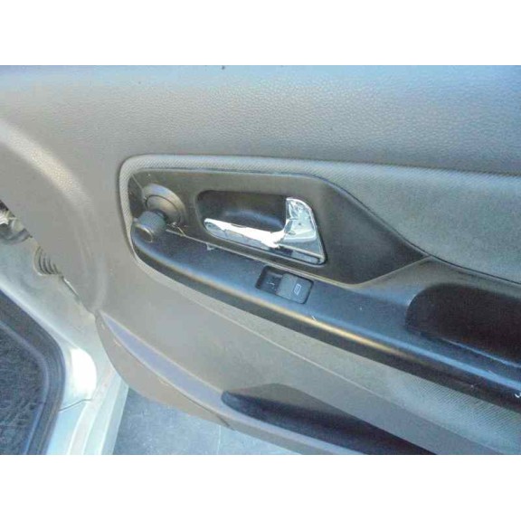 seat cordoba berlina (6k2) del año 2000