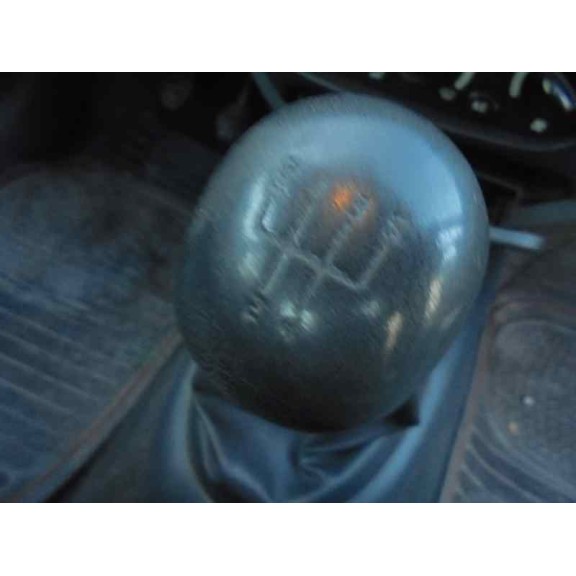 renault megane i berlina hatchback (ba0) del año 1996