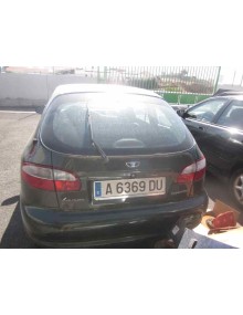 daewoo lanos del año 1998