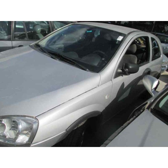 opel corsa c del año 2002