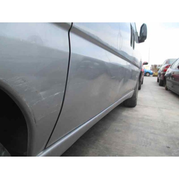 peugeot expert kombi del año 2001