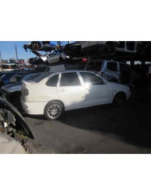 seat cordoba berlina (6k2) del año 1999