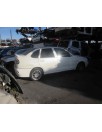 seat cordoba berlina (6k2) del año 1999