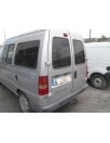 peugeot expert kombi del año 2001