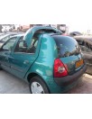 renault clio ii fase ii (b/cb0) del año 2004