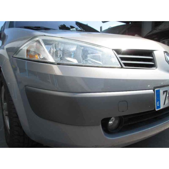 renault megane ii classic berlina del año 2004