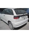 seat ibiza (6k) del año 1998