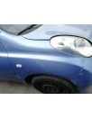 nissan micra (k12e) del año 2004