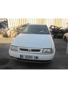 seat cordoba berlina (6k2) del año 1999 2