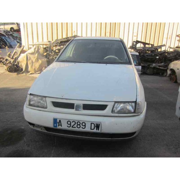 seat cordoba berlina (6k2) del año 1999