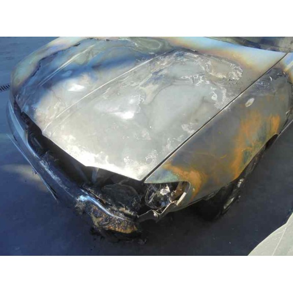 seat cordoba berlina (6k2) del año 2000