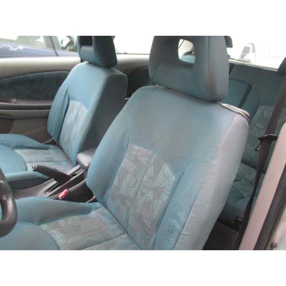 nissan almera (n16/e) del año 2002