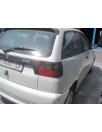 seat ibiza (6k) del año 1998