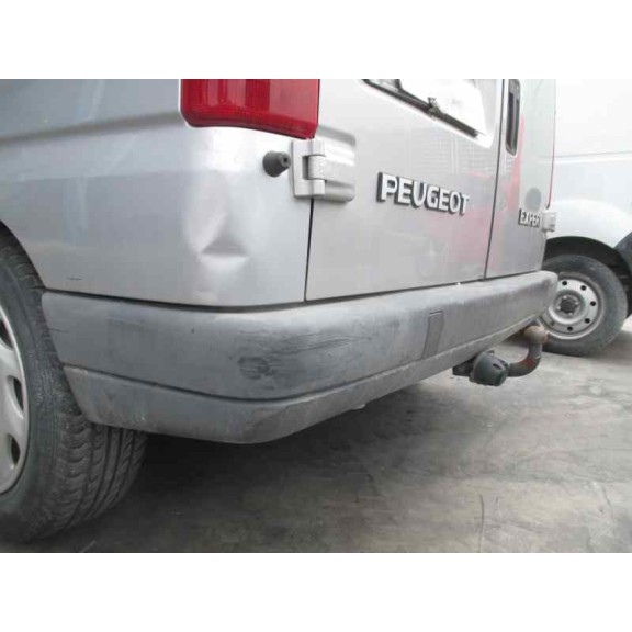 peugeot expert kombi del año 2001