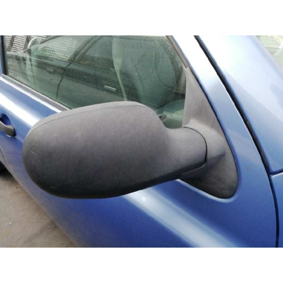 nissan micra (k12e) del año 2004