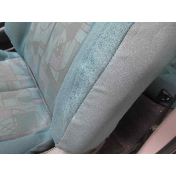 nissan almera (n16/e) del año 2002