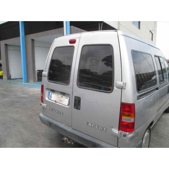 peugeot expert kombi del año 2001