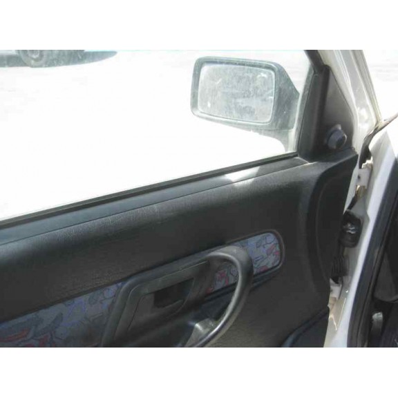 seat ibiza (6k) del año 1998