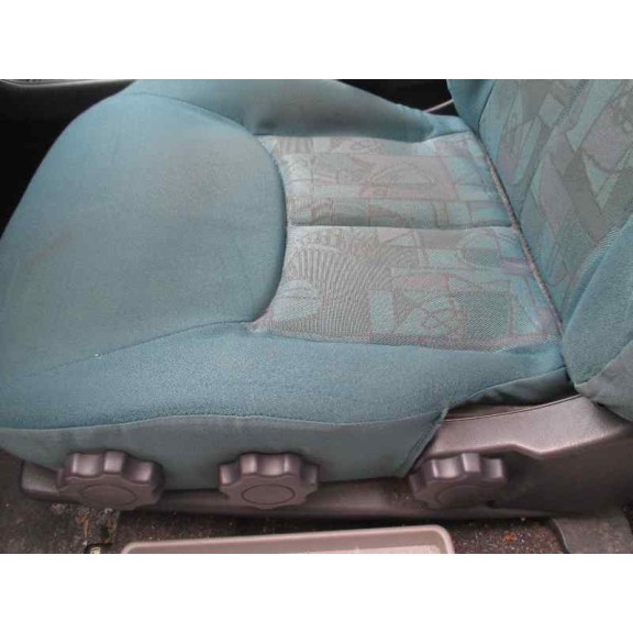 nissan almera (n16/e) del año 2002